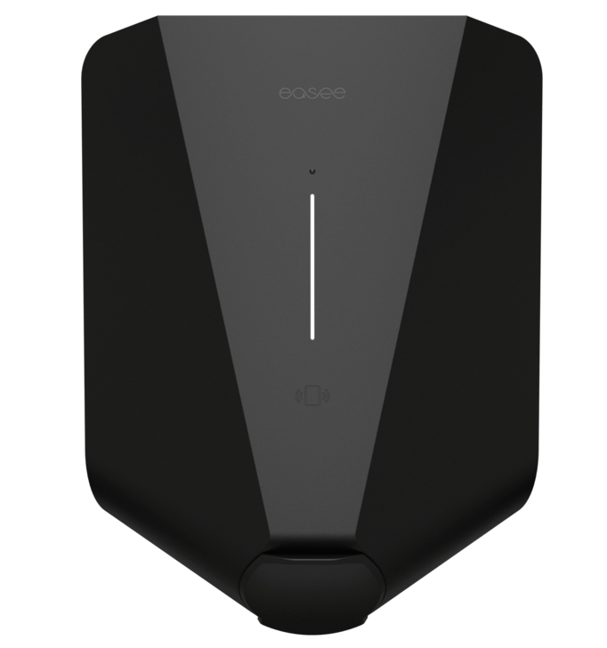 easee-home-22kw-bild Easee Home 22kW bild