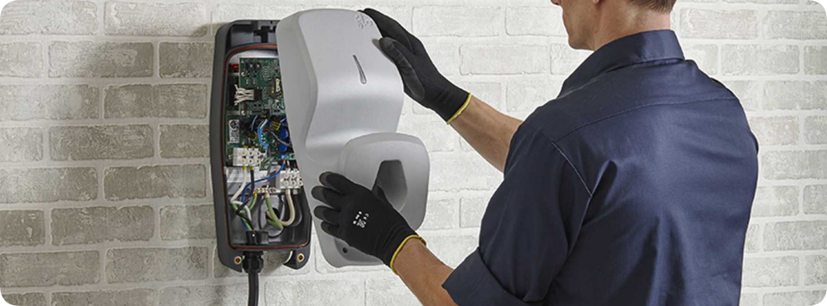 installation-laddbox installation laddbox