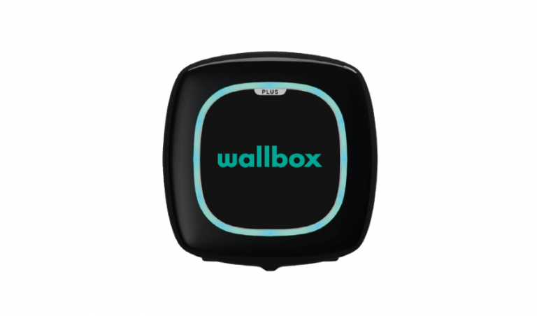 Wallbox pulsar plus