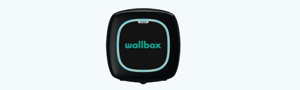 Wallbox pulsar plus