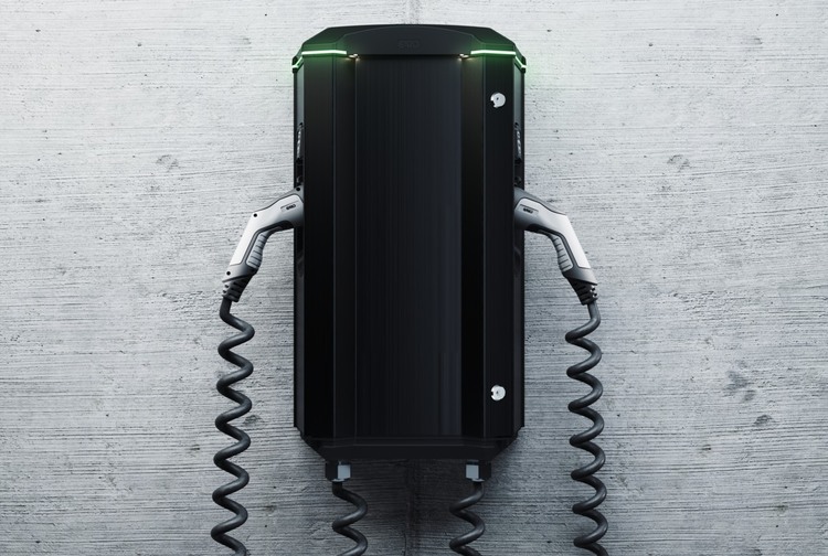 Garo-gtb-twin-pa-vagg Garo GTB twin på vägg