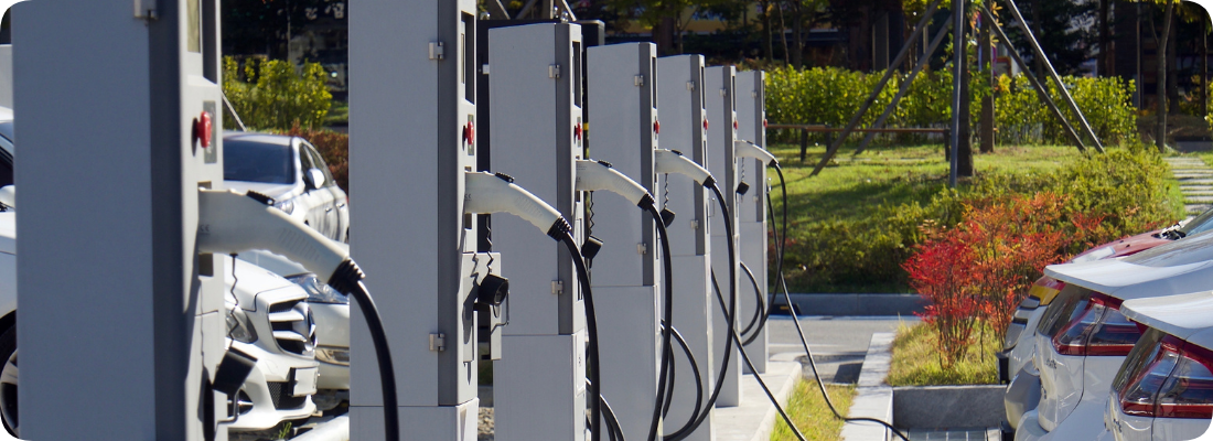 laddstolpar-foretag laddstolpar till företag