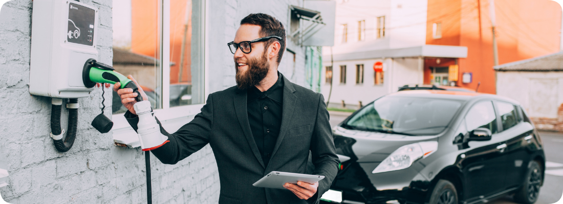 foretagsleasing-elbil företagsleasing elbil