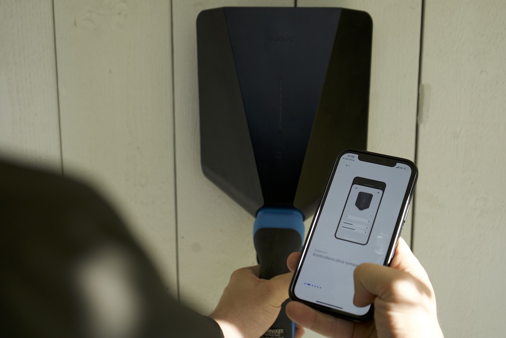 easee-home-app Easee home app