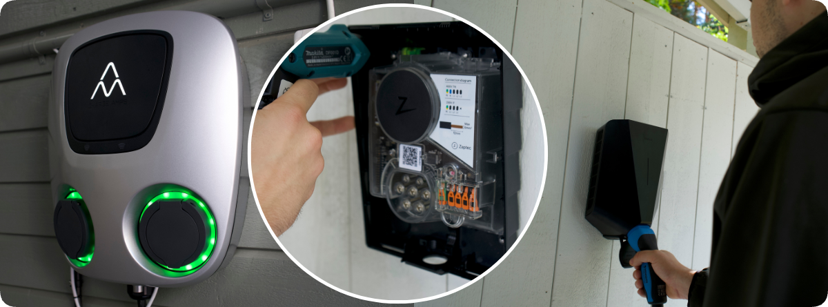 laddbox bäst i test