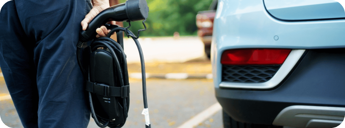 Elbilsladdare-som-är-portabel