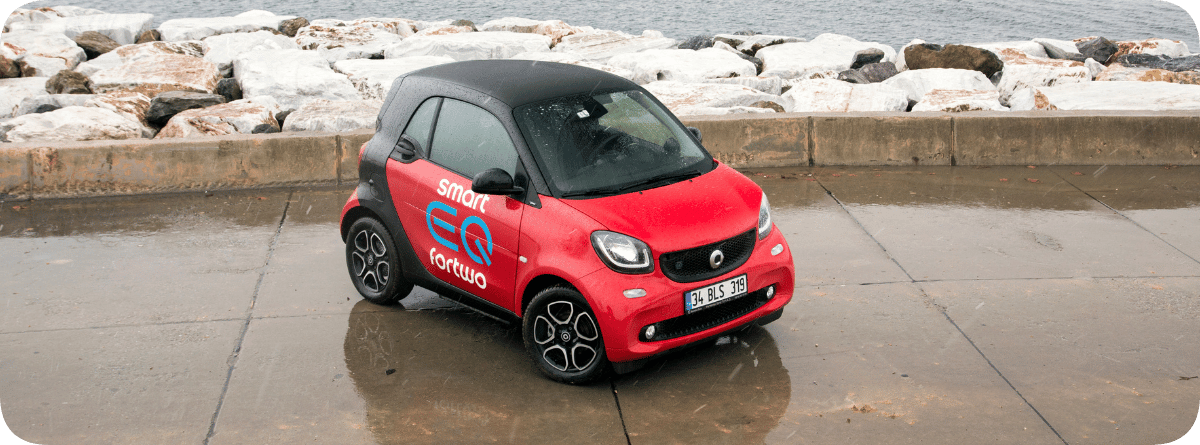 elbil-smart